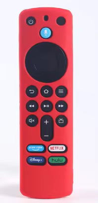 Amazon Firestick Remote Silicone Covers
