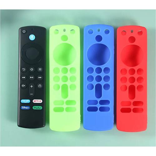 Amazon Firestick Remote Silicone Covers
