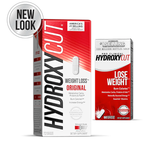 Hydroxycut Weight Loss Original