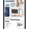 BLAUPUNKT 42L Digital Microwave