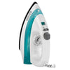 Black & Decker Non-Stick Steam Iron, 1100W
