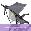 Baby Trend Journey Jogger Stroller