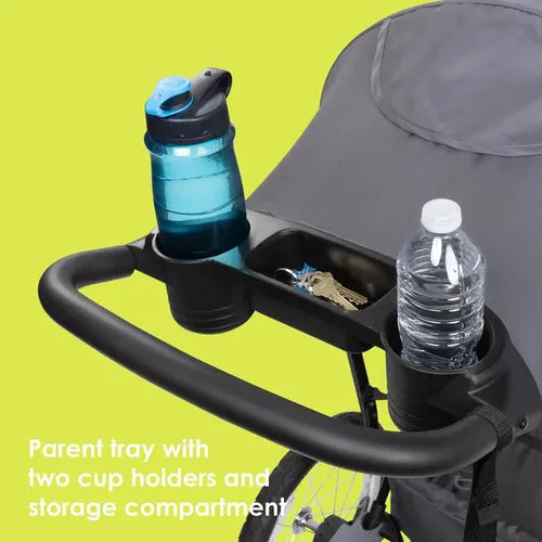 Baby Trend Journey Jogger Stroller