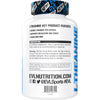 Evlution L-Theanine 200mg Capsules for Focus and Relaxation