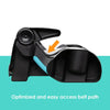 Baby Trend PROtect SLIM Backless Booster Seat