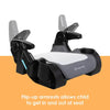 Baby Trend PROtect SLIM Backless Booster Seat