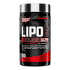Nutrex Research Lipo-6 Black Ultra Concentrate