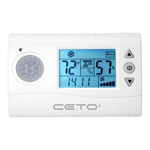 CETO Universal A/C Motion Sensor Remote – Gibbs Direct