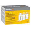 MEDELA Breast Milk Collection & Storage Bottle Set, 5 Oz. (6-Count)