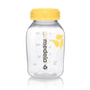 MEDELA Breast Milk Collection & Storage Bottle Set, 5 Oz. (6-Count)