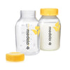 MEDELA Breast Milk Collection & Storage Bottle Set, 5 Oz. (6-Count)
