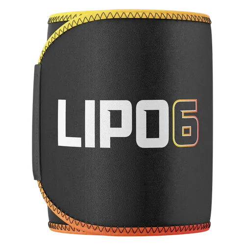 Nutrex Lipo-6 Sweat Belt Waist Trainer