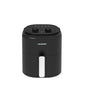 BLAUPUNKT 4.5L Air Fryer w/ Divider
