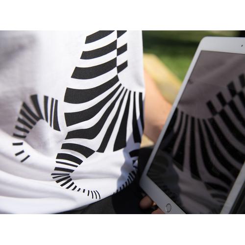 B-FLEX Heat Transfer Vinyl (HTV) - Flock - 1ft