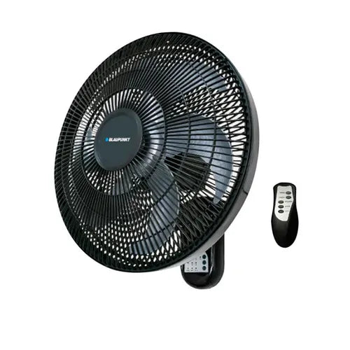 BLAUPUNKT 18" Wall-Mounted Fan w/ Remote
