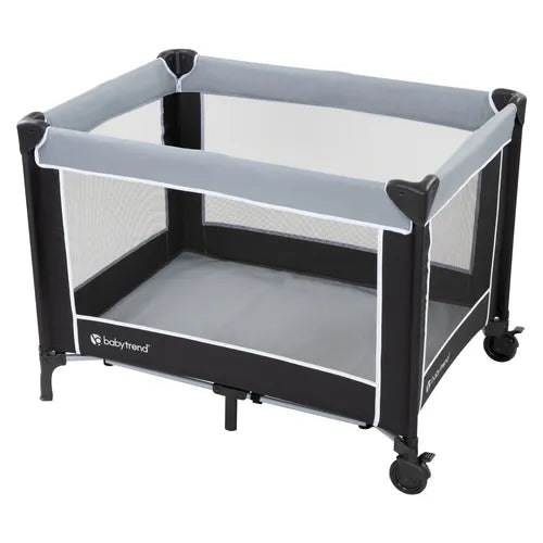 Baby Trend Portable Playard w/ Bassinet
