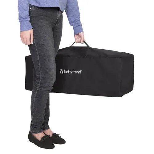Baby Trend Portable Playard w/ Bassinet