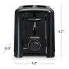 Proctor Silex Toaster, 2 Slice