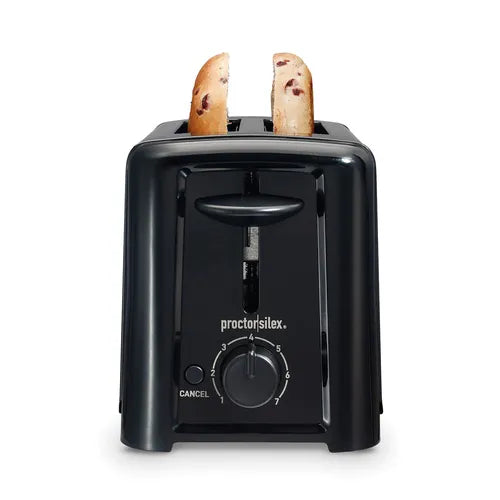 Proctor Silex Toaster, 2 Slice
