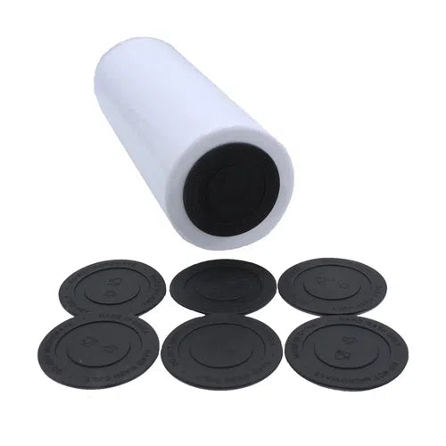 Protective Anti-Slip Rubber Bottom for Tumblers