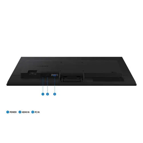 SAMSUNG 24" S3 (S30GD) FHD IPS 100Hz Monitor