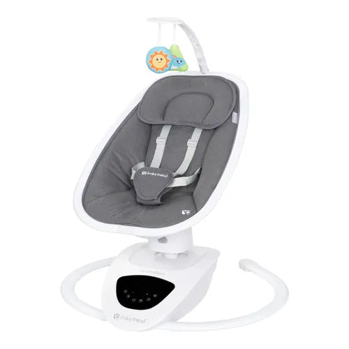 Baby Trend Nu-Motion Infinity Swing