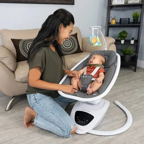 Baby Trend Nu-Motion Infinity Swing