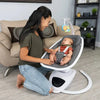 Baby Trend Nu-Motion Infinity Swing