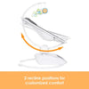 Baby Trend Nu-Motion Infinity Swing