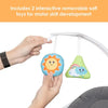 Baby Trend Nu-Motion Infinity Swing