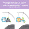 Baby Trend Nu-Motion Infinity Swing