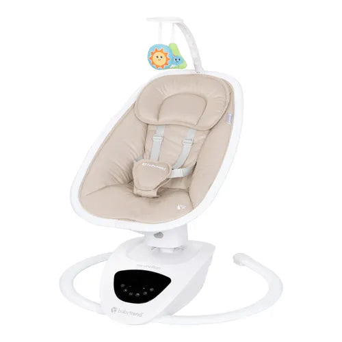 Baby Trend Nu-Motion Infinity Swing
