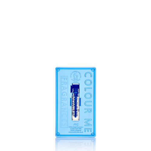 Colour Me Fragrance Samples