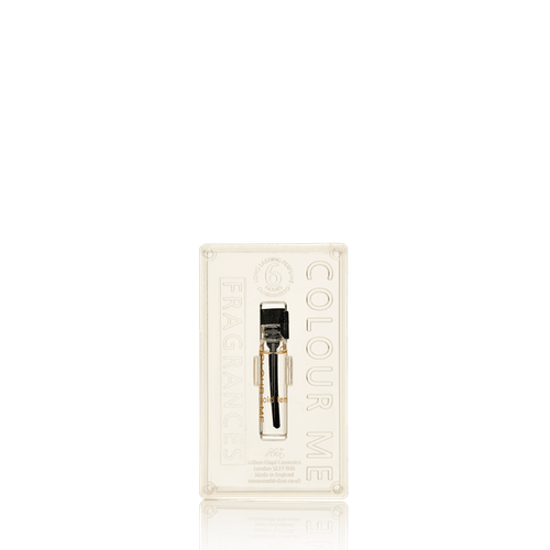 Colour Me Fragrance Samples