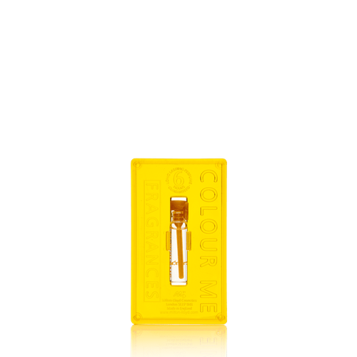 Colour Me Fragrance Samples