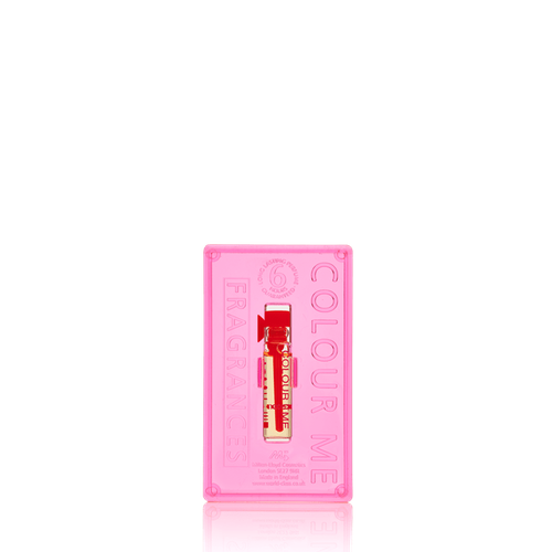 Colour Me Fragrance Samples