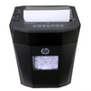 HP 80-Sheet Auto Feed  Micro Paper Shredder