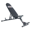 Sunny Health & Fitness Adjustable Utility Weight Bench - SF-BH6921