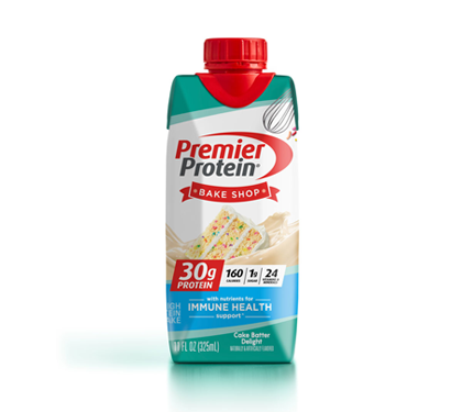 Premier Protein Shake 30G Protein 1G Sugar