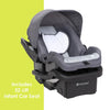 Baby Trend Venture 4-Wheel Stroller Travel System
