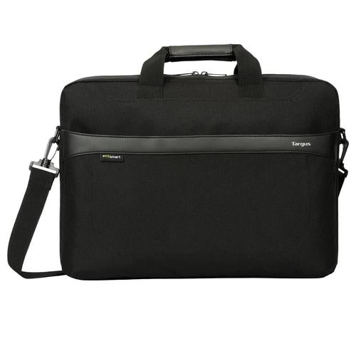 Targus 15-16" GeoLite EcoSmart® Slim Laptop Case