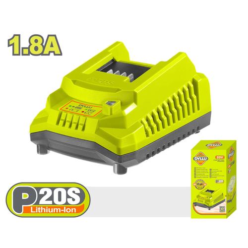 DYLLU P20S Battery Charger