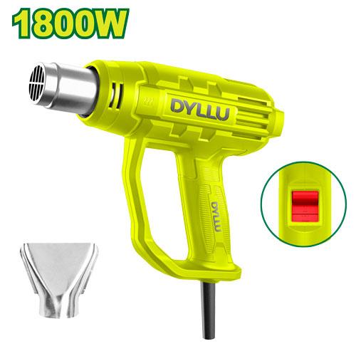 DYLLU 1800w Heat Gun