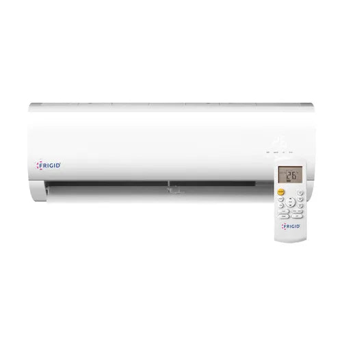 FRIGID Hi/Wall Mini Split Inverter AC Unit