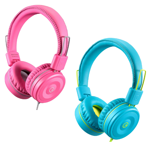 Noot Products Kids Headphones K22
