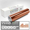 VViViD DECO65 Permanent Vinyl - 3 FEET