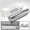 VViViD DECO65 Permanent Vinyl - 3 FEET