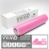 VViViD DECO65 Permanent Vinyl - 3 FEET