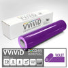 VViViD DECO65 Permanent Vinyl - 3 FEET