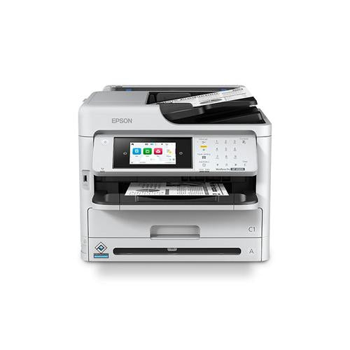 5899 EPSON WF-M5899 MFP – Gibbs Direct